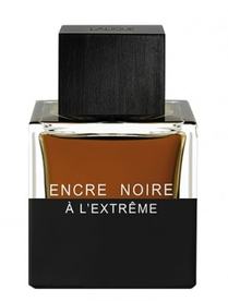 Оригинален мъжки парфюм LALIQUE Encre Noire A L'Extreme EDP Без Опаковка /Тестер/